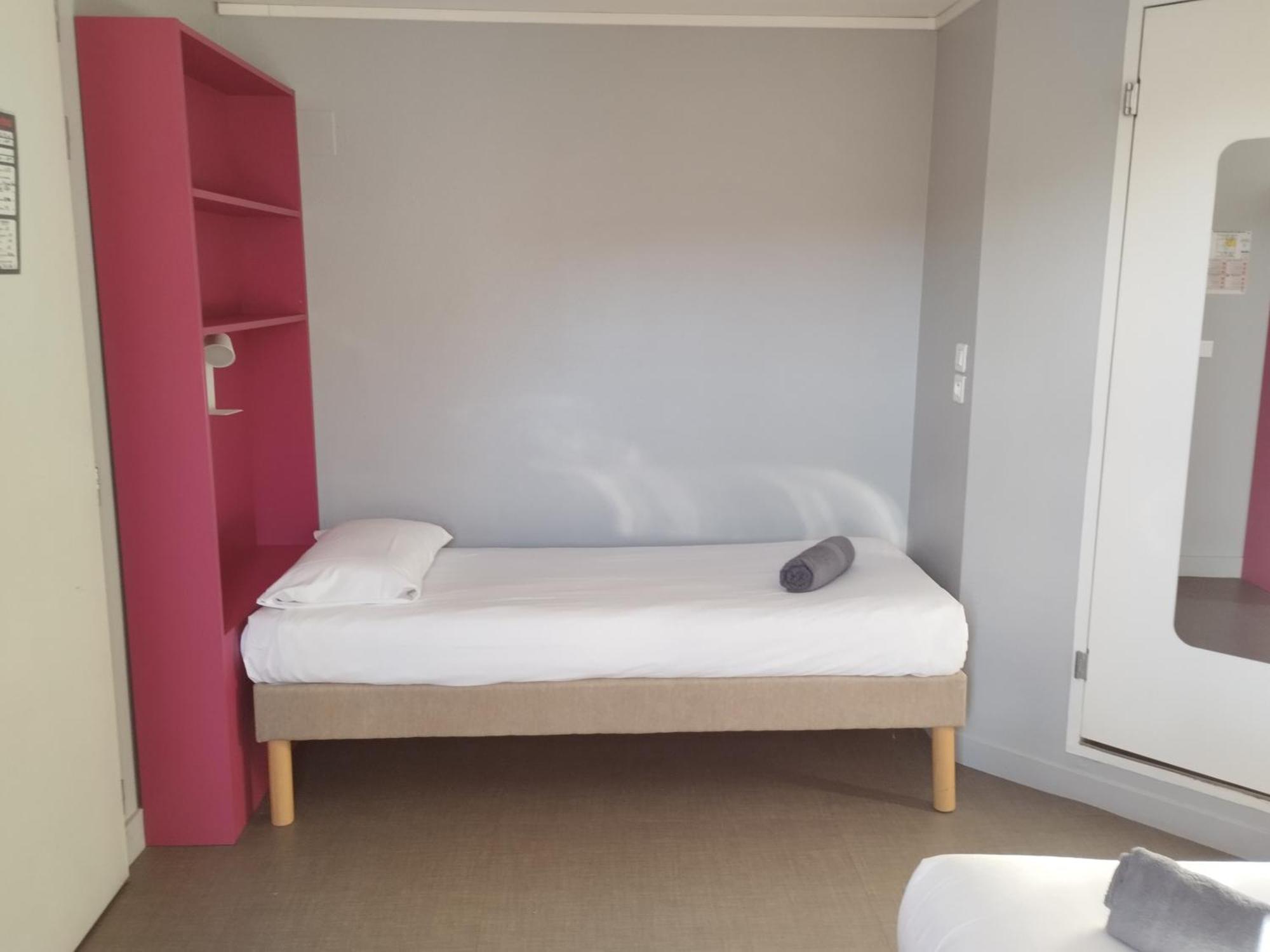Fasthotel Clermont-Ferrand Gerzat Eksteriør bilde